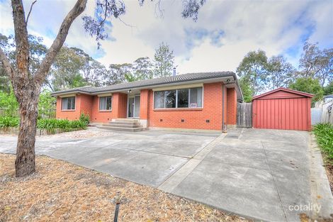 Property photo of 42 Hawthorndene Drive Hawthorndene SA 5051