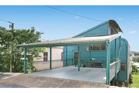 Property photo of 22 Balmain Terrace Red Hill QLD 4059