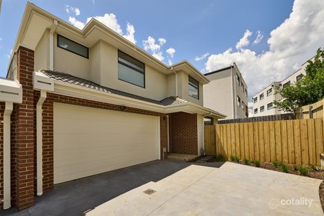 3/37 Stamford Cres, Rowville, VIC 3178