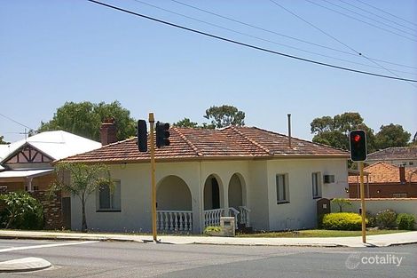 Property photo of 150 Loftus Street North Perth WA 6006