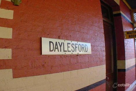 1b Stanhope St, Daylesford, VIC 3460