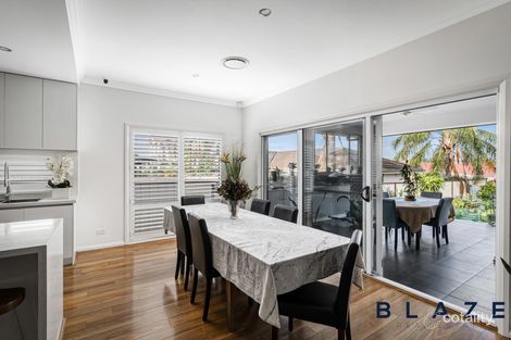 Property photo of 22 Boomerang Road Edensor Park NSW 2176
