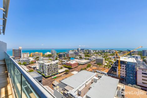Property photo of 2002/43E Knuckey Street Darwin City NT 0800