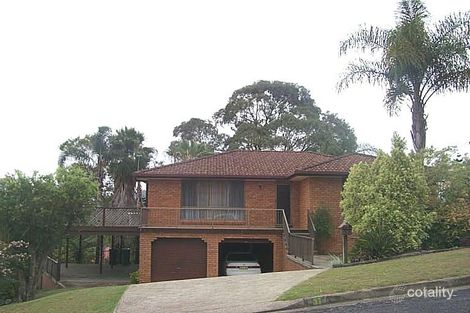 37 Perry Dr, Coffs Harbour, NSW 2450