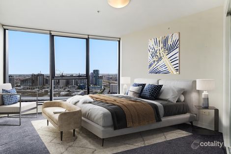 Property photo of 2809A/100 Harbour Esplanade Docklands VIC 3008