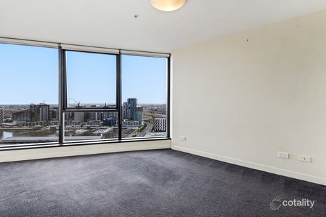 Property photo of 2809A/100 Harbour Esplanade Docklands VIC 3008