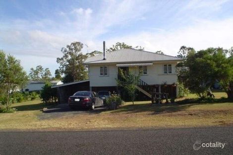 6 Norman St, Cordalba, QLD 4660