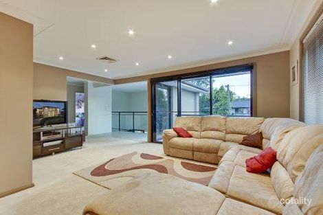 Property photo of 9 Baldwin Avenue Winston Hills NSW 2153