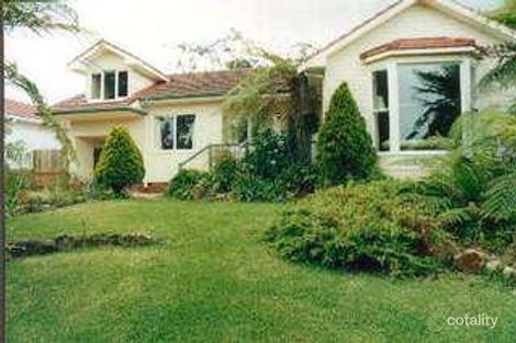 Property photo of 12 Boronga Avenue West Pymble NSW 2073