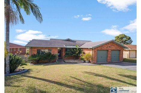 54 Talawong Dr, Taree, NSW 2430