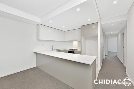 Property photo of 323/2E Charles Street Canterbury NSW 2193