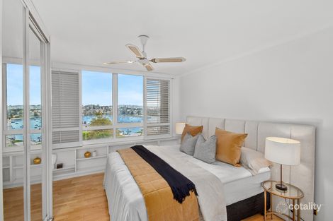 Property photo of 3/2-12 Eastbourne Road Darling Point NSW 2027