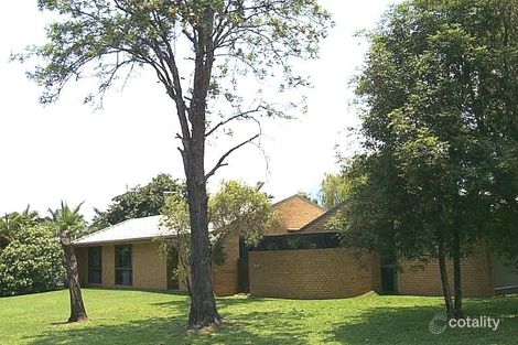 21 Lime St, Mooroobool, QLD 4870