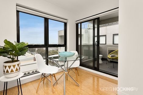 Property photo of 417/1 Lygon Street Brunswick VIC 3056