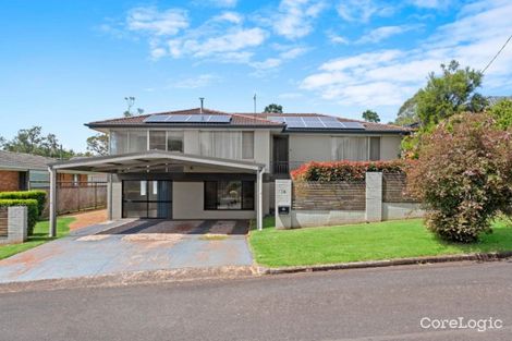 Property photo of 16 Loch Street Centenary Heights QLD 4350