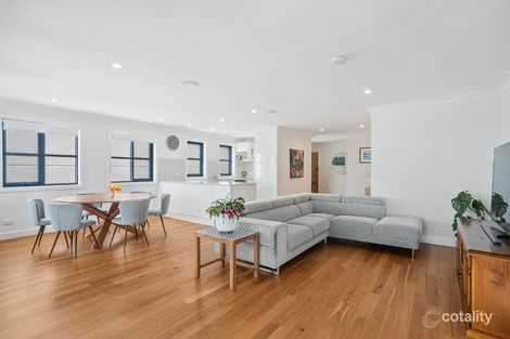 Property photo of 23/21 Market Street Wollongong NSW 2500