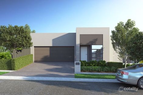 Property photo of LOT 425 Kuprin Street Logan Reserve QLD 4133