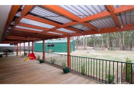 Property photo of 27 Gallway Drive Eaglehawk VIC 3556