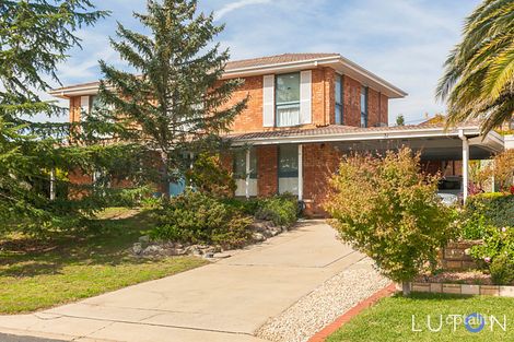 Property photo of 31 Kathner Street Chapman ACT 2611