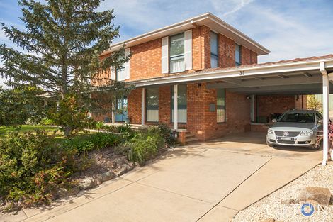 Property photo of 31 Kathner Street Chapman ACT 2611