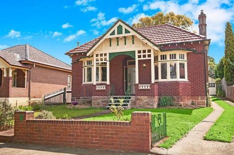 58 O'Connor St, Haberfield, NSW 2045