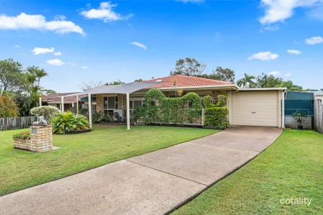 Property photo of 58 Ladbroke Crescent Urangan QLD 4655