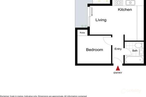 Property photo of 7A/111 Knox Street Watson ACT 2602