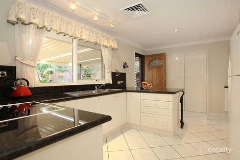 Property photo of 48 Goliath Avenue Winston Hills NSW 2153