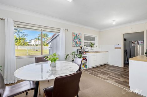 Property photo of 58 Browns Dip Road Enoggera QLD 4051