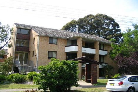 Property photo of 11/3-5 Kandy Avenue Epping NSW 2121