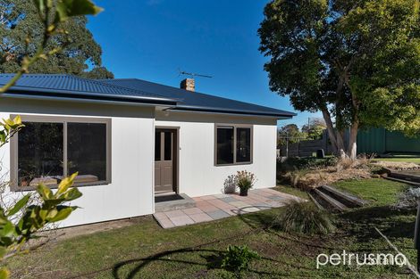 Property photo of 1576 Nubeena Road Nubeena TAS 7184
