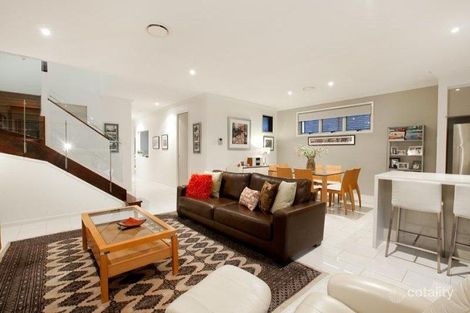 Property photo of 19/36 Carwoola Street Bardon QLD 4065