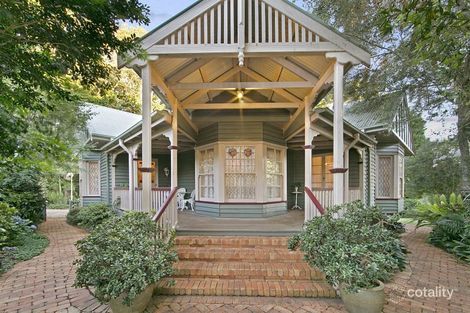 Property photo of 3-5 Wongawallan Road Tamborine Mountain QLD 4272