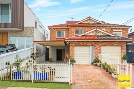 1/30 Water St, Cabramatta West, NSW 2166
