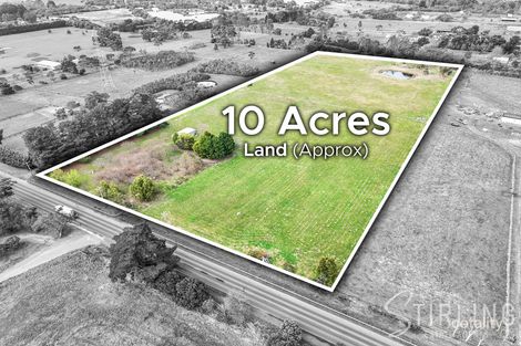 880 Baxter-Tooradin Rd, Pearcedale, VIC 3912