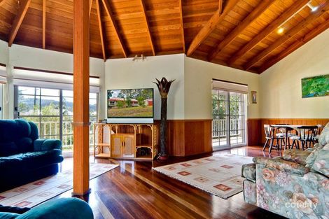 Property photo of 2 Brechin Court Mooloolah Valley QLD 4553