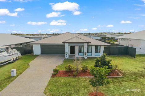 13 Woodruff Cres, Nikenbah, QLD 4655