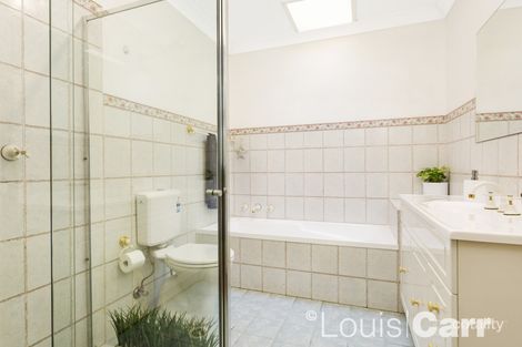 Property photo of 75A Appletree Drive Cherrybrook NSW 2126