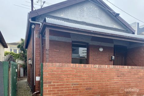 Property photo of 21 Myrtle Street South Yarra VIC 3141