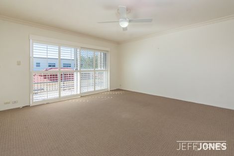 Property photo of 4/58 Rialto Street Coorparoo QLD 4151