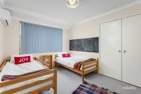 Property photo of 5 Mackay Road Dalyellup WA 6230