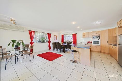 16 Suprano Pl, Wakerley, QLD 4154