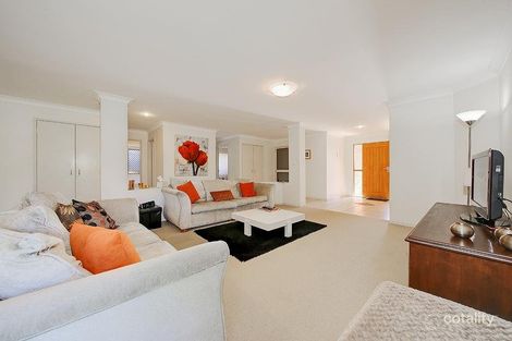 Property photo of 16 Suprano Place Wakerley QLD 4154