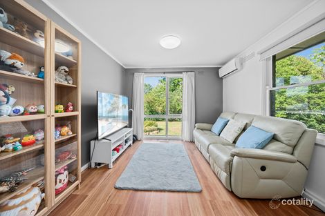 Property photo of 7 Maygar Street Hughes ACT 2605