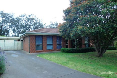 Property photo of 11 Cameron Crescent Lara VIC 3212