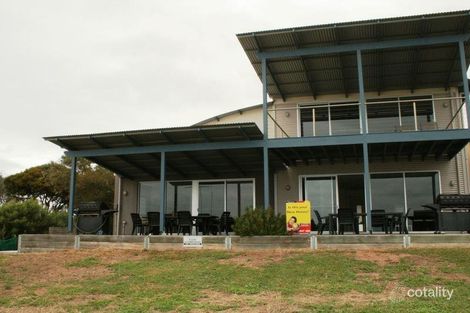 Property photo of LOT 99 Black Point Drive Black Point SA 5571