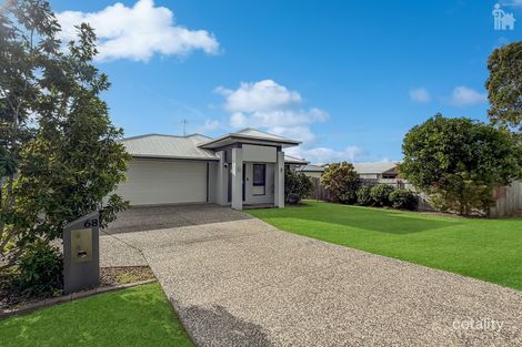 Property photo of 68 Pantlins Lane Urraween QLD 4655