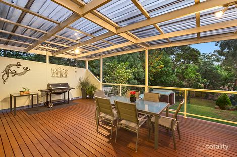 Property photo of 3 Margaret Grove Alphington VIC 3078