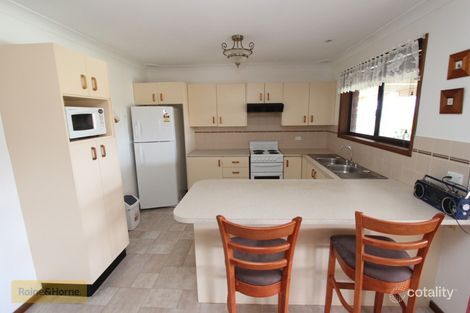Property photo of 20 Napier Street Windradyne NSW 2795