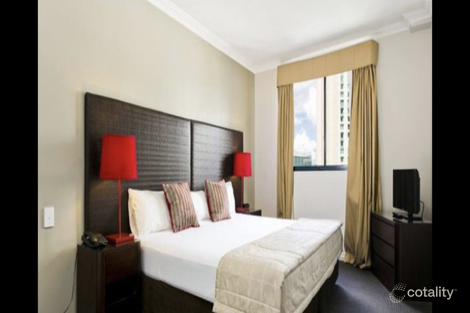 Property photo of 2807/570 Queen Street Brisbane City QLD 4000